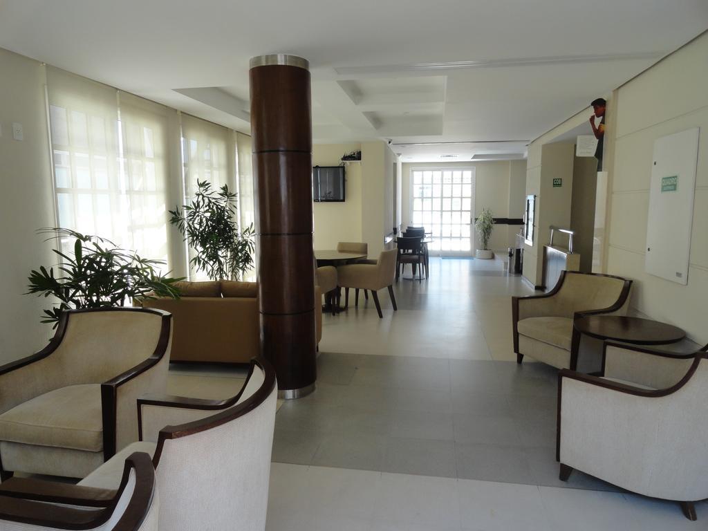 South Beach Copacabana Aparthotel Rio de Janeiro