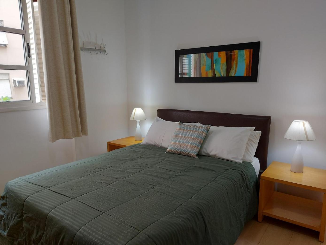 Aparthotel South Beach Copacabana