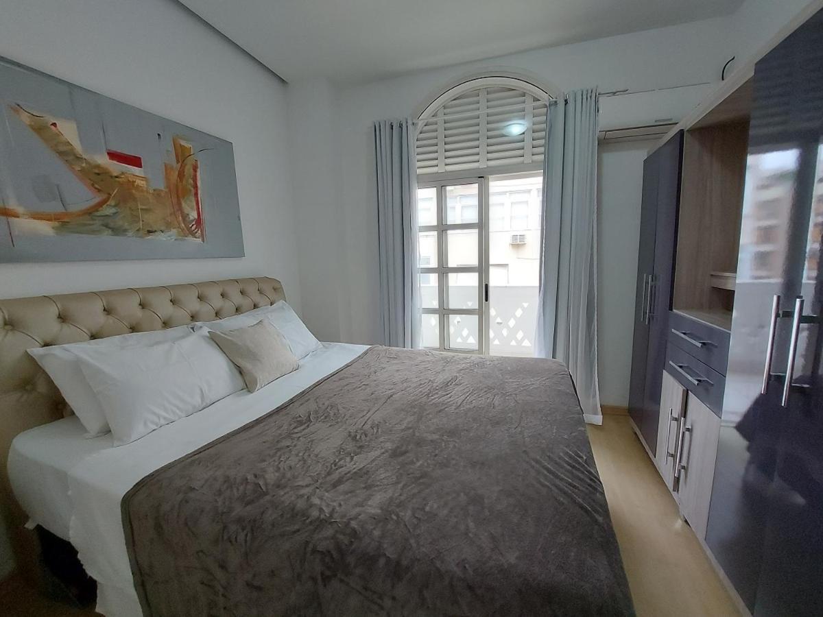 South Beach Copacabana Aparthotel Rio de Janeiro