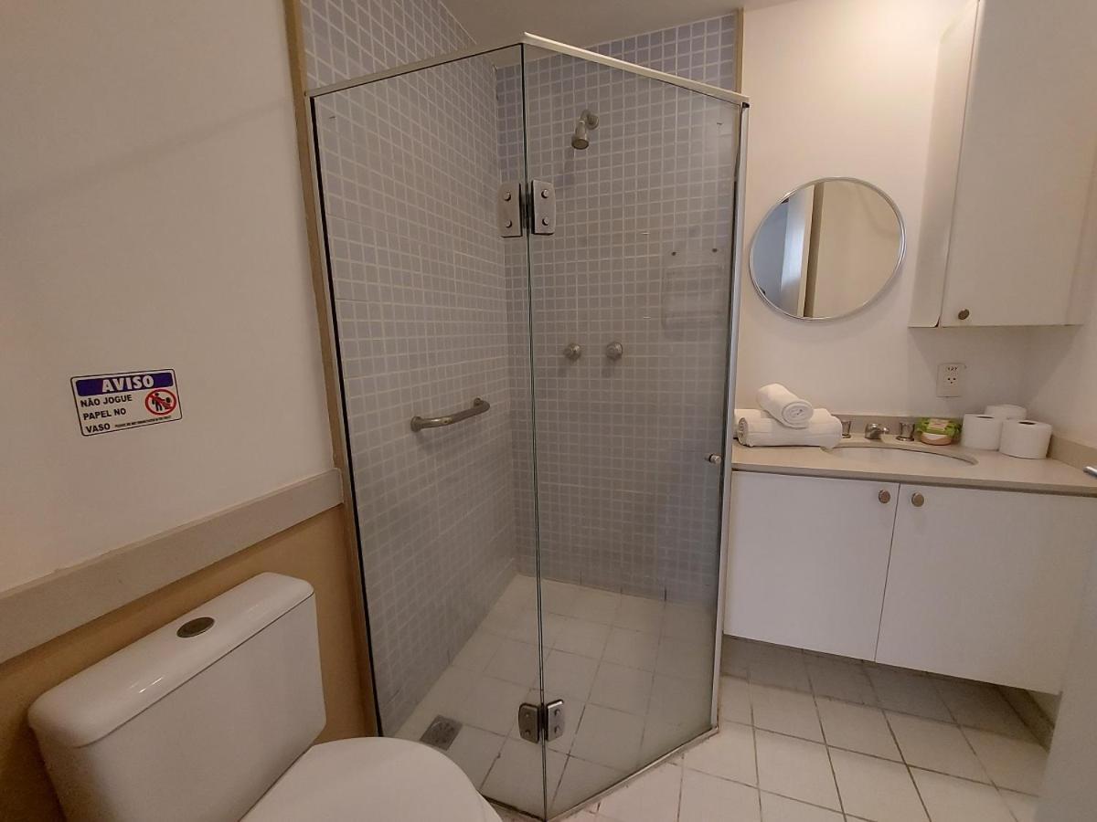 South Beach Copacabana Aparthotel 2*