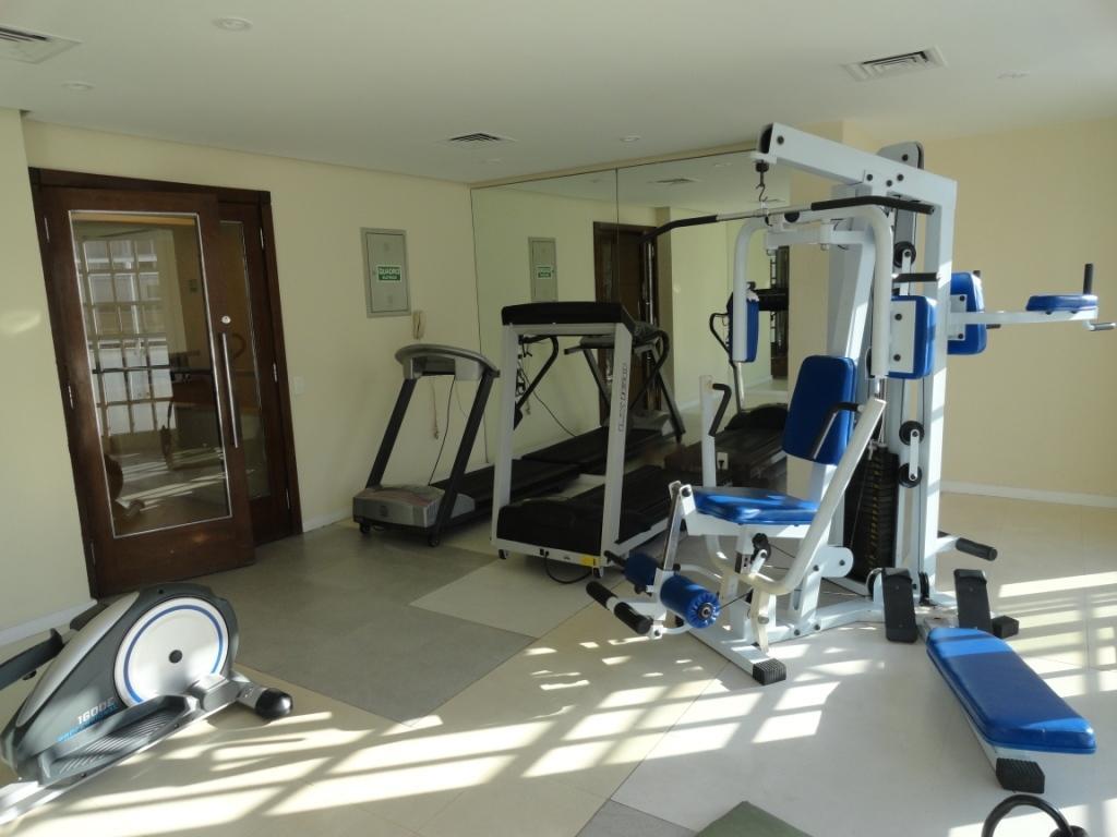 Aparthotel South Beach Copacabana 2*